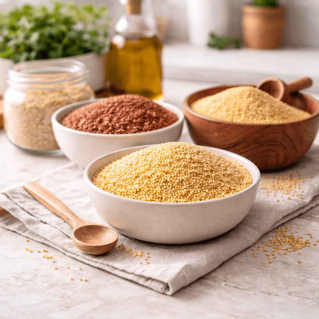 Gardener team at work