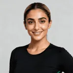 Portrait of a VitalCare team member