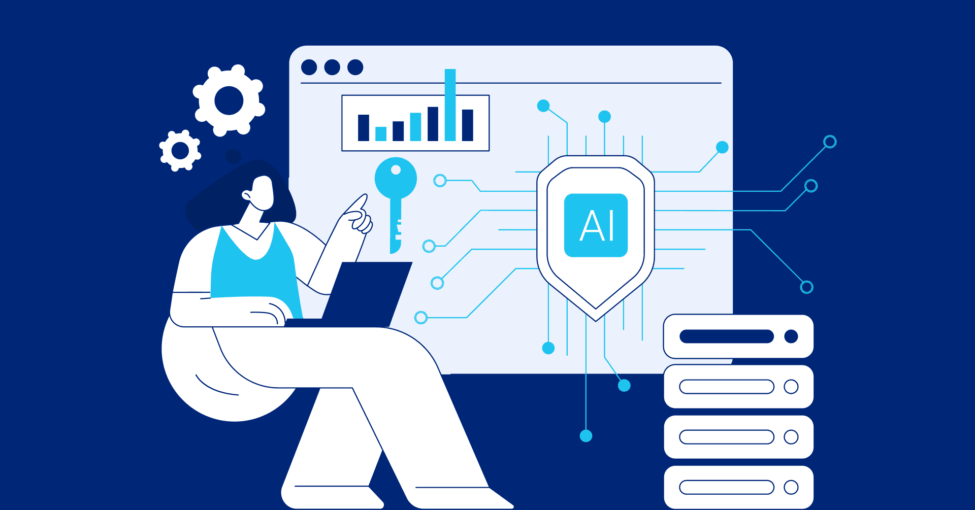 What Does Using Generative AI for Sales Mean