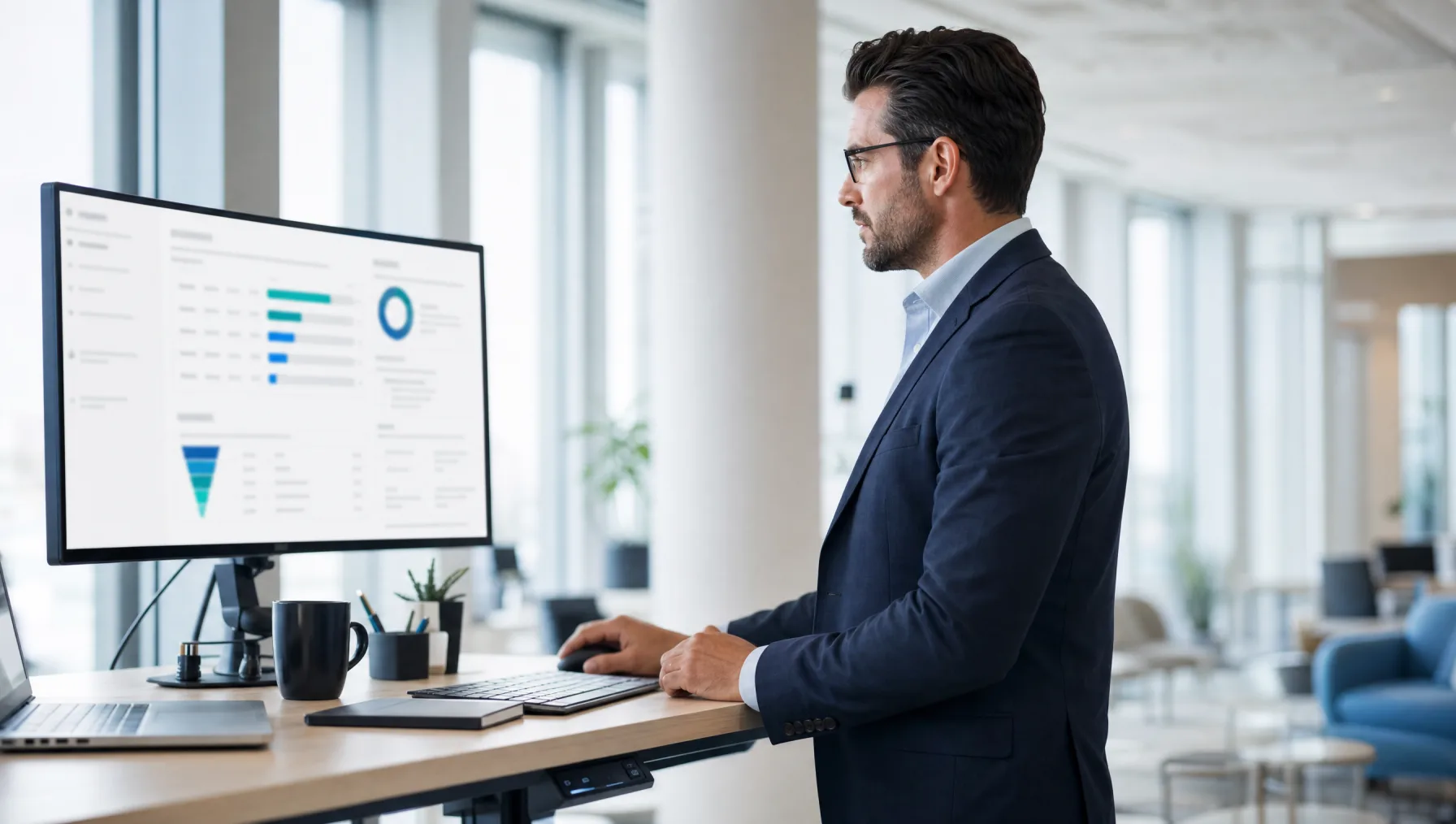 AI Sales Agents and AI SDRs: A B2B Guide