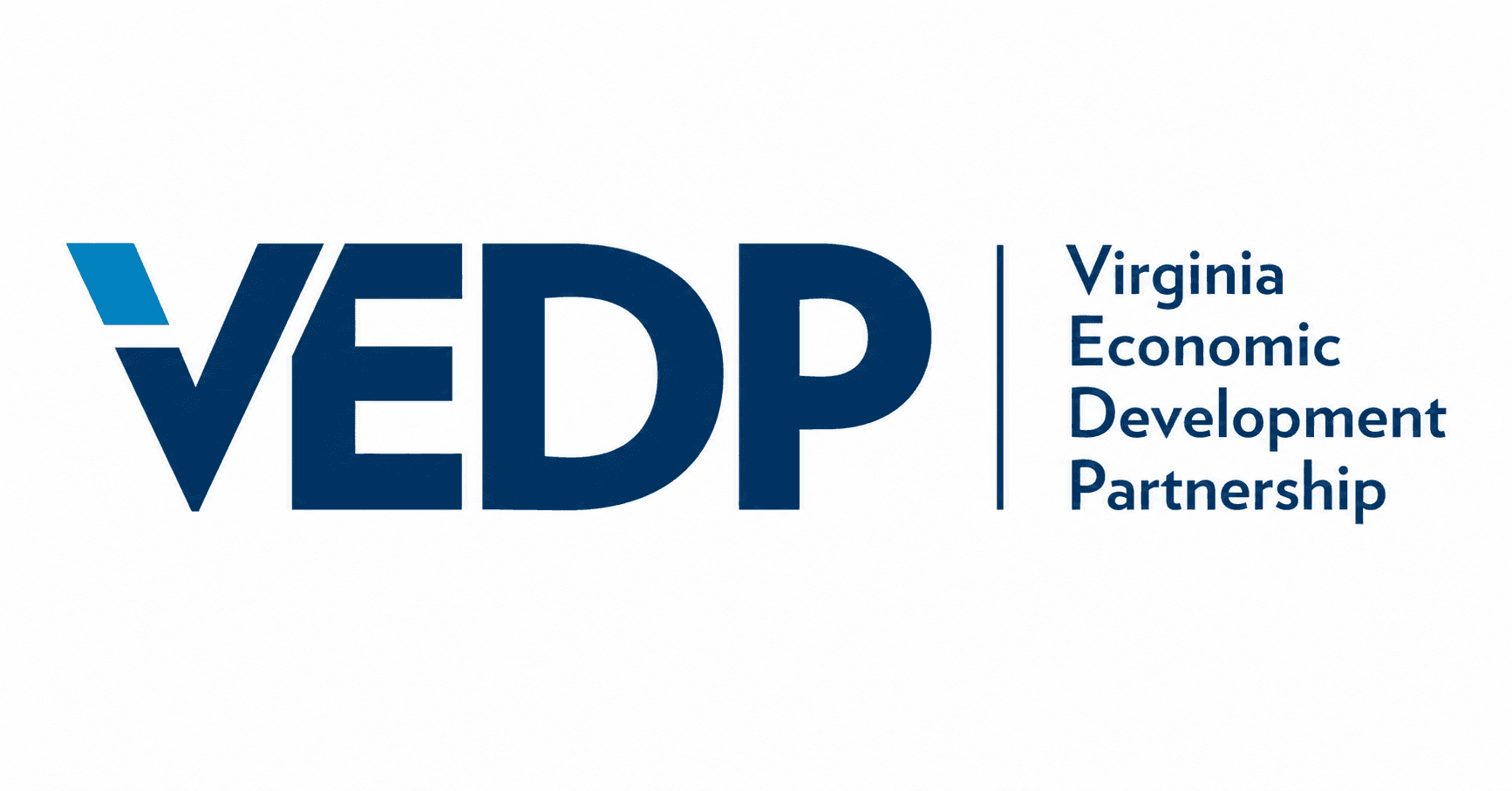 VEDP Logo