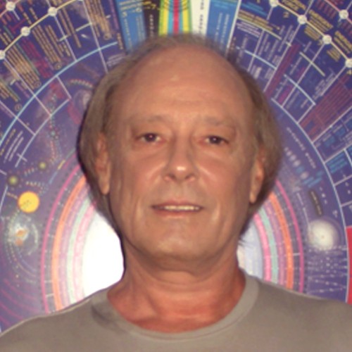 William Brown The International Space Federation