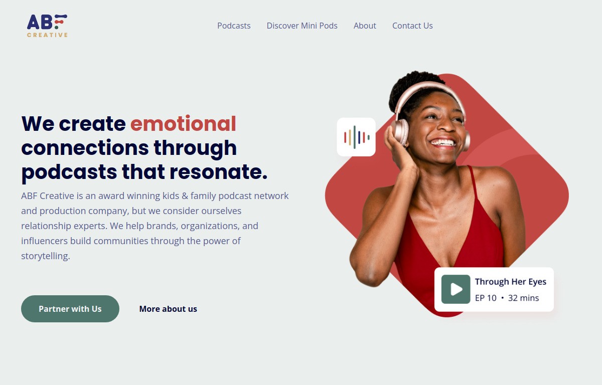 ABF Creative