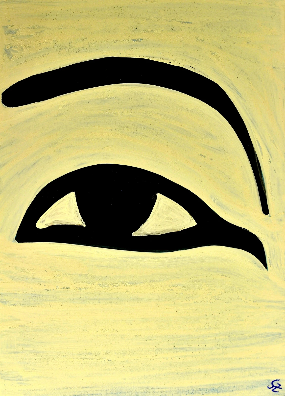 Gesichter 91