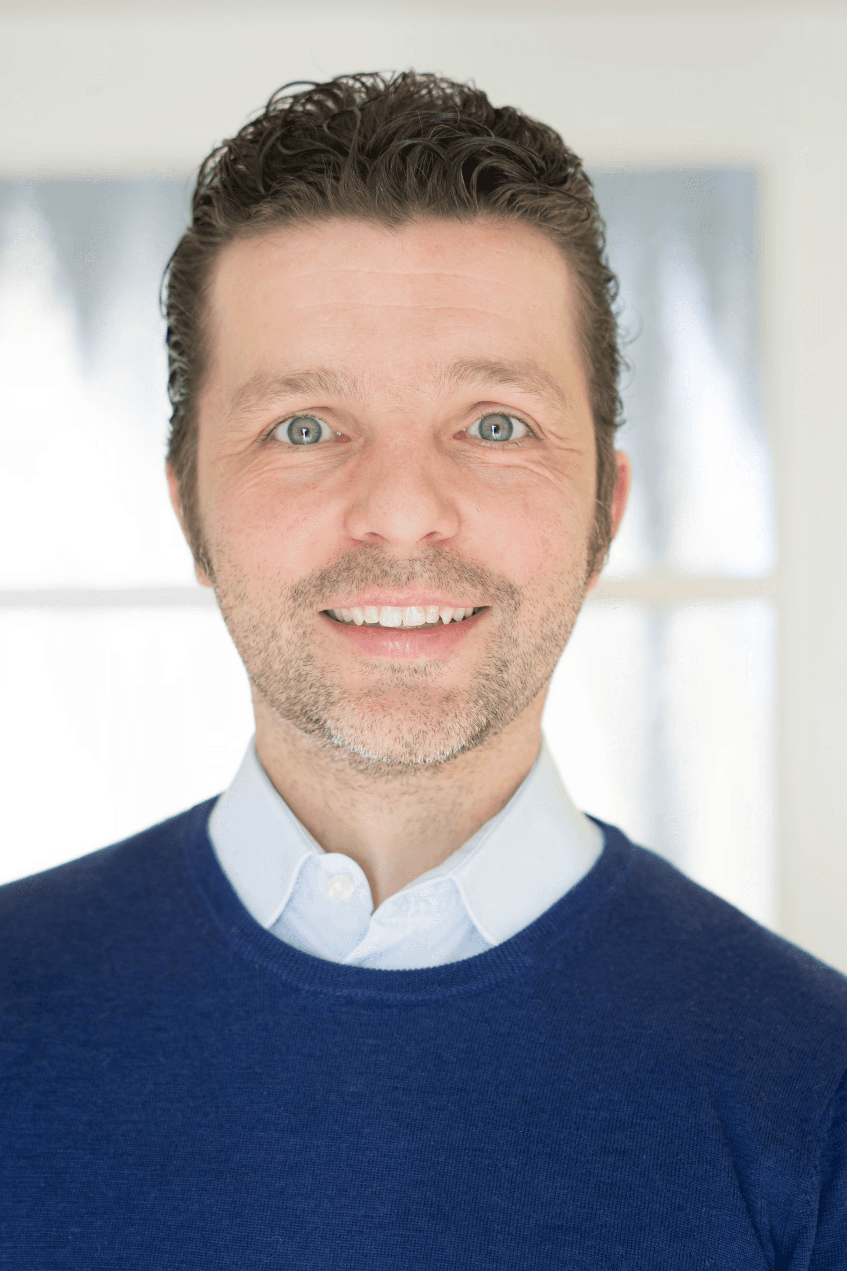 Kai Eggers