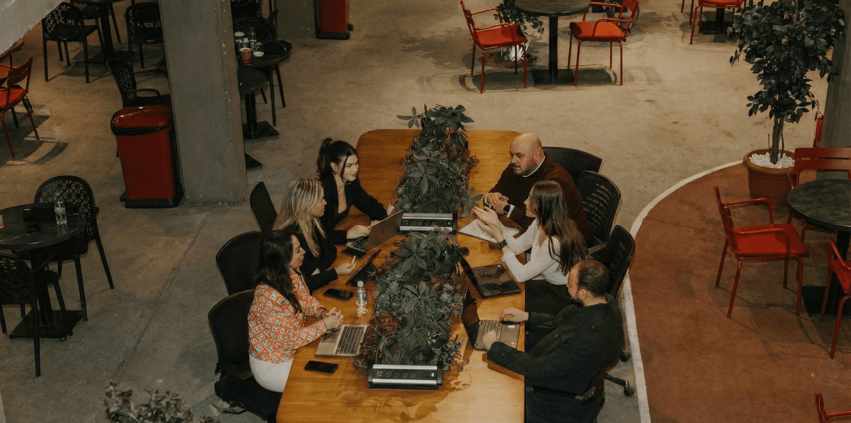 Anasayfa hero görseli