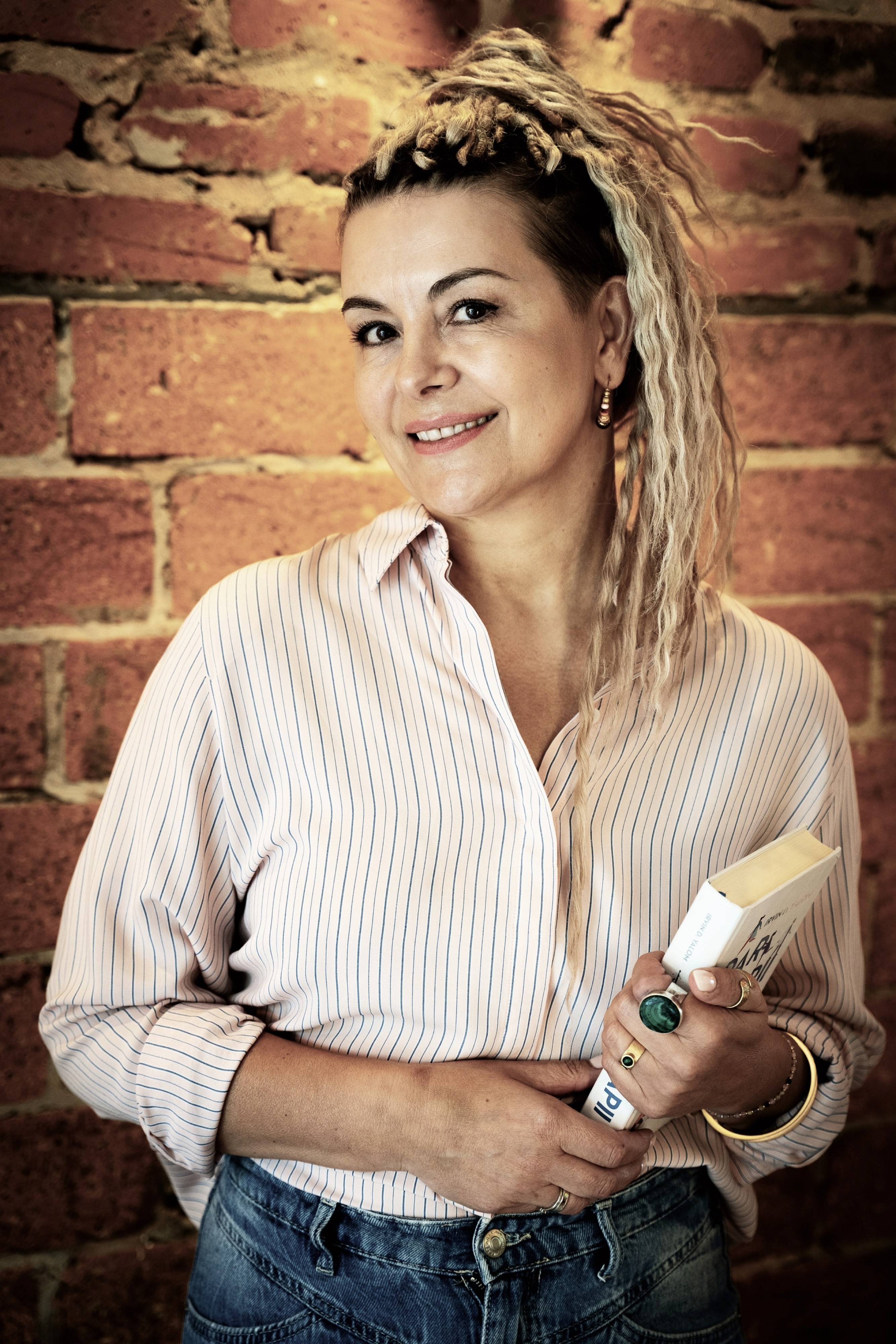 Irmina Gorczyca