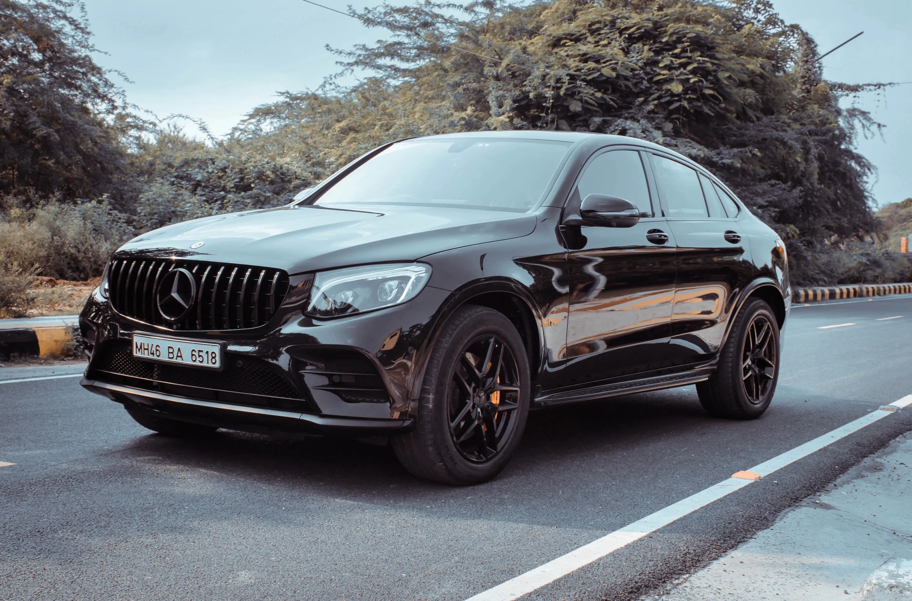 Car Preview
