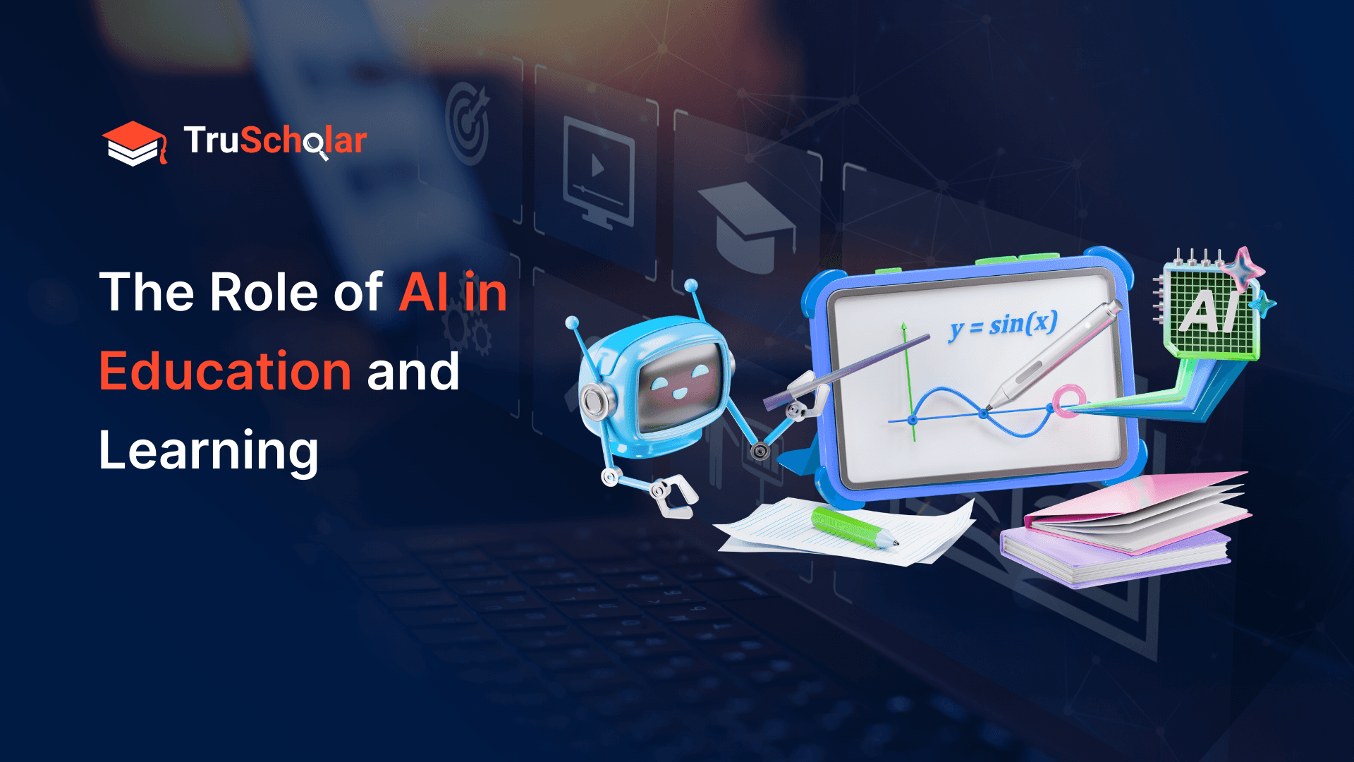 The Role of AI in Education and Learning