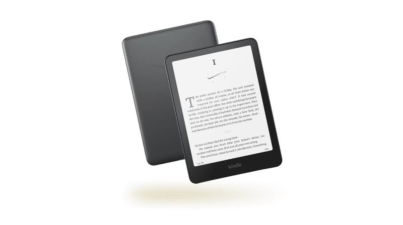 Kindle Paperwhite