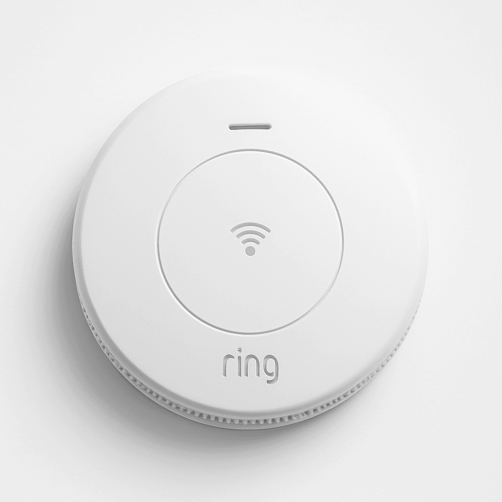 Best Smart Smoke Detectors of 2026 featured comparison image