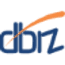 DBIZ ai avatar logo