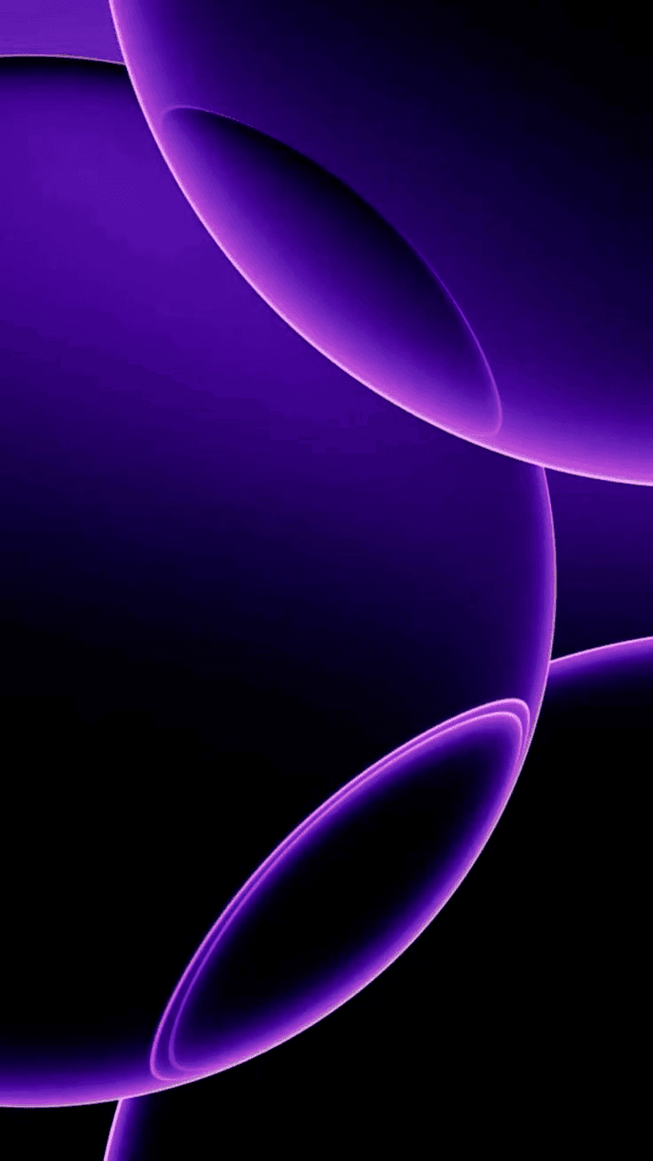 Background of Mouse Framer Template