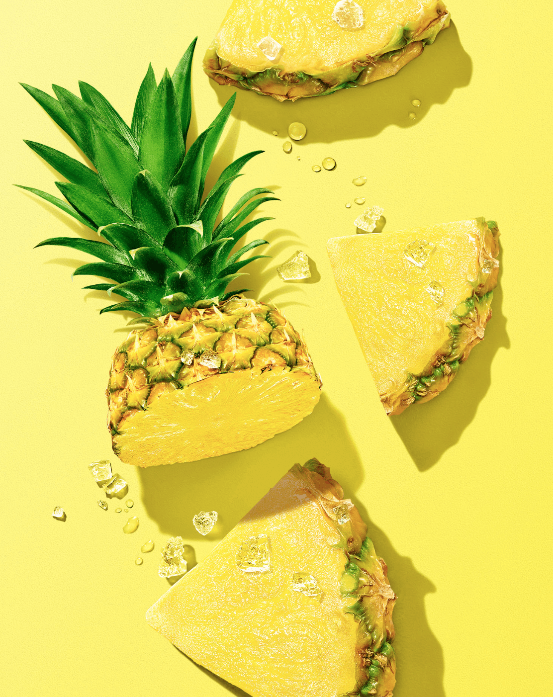 Smirnoff Packaging Retouching