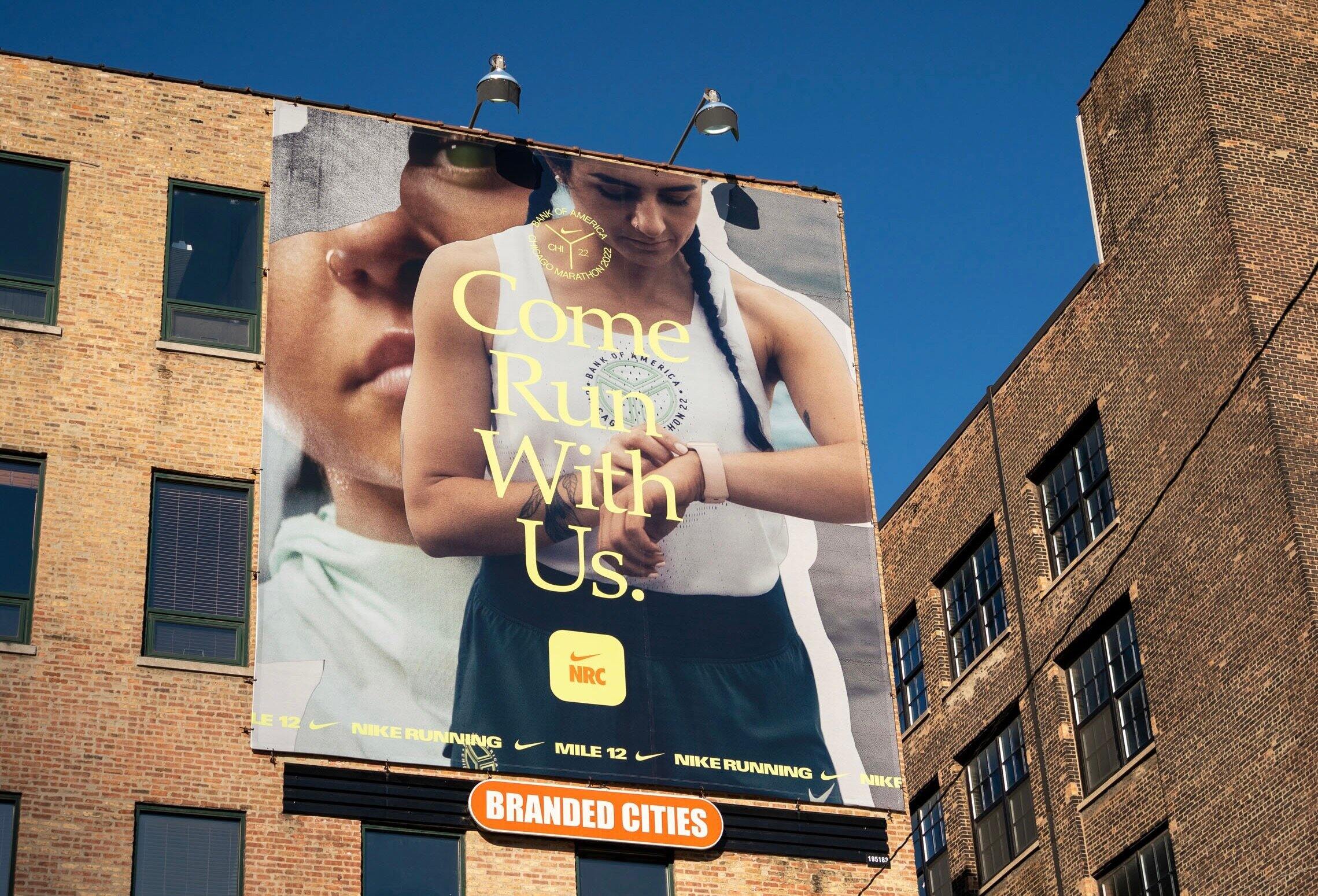 Advertising on a Billboard 101- The Complete Guide for 2023 2 WALLSCAPE