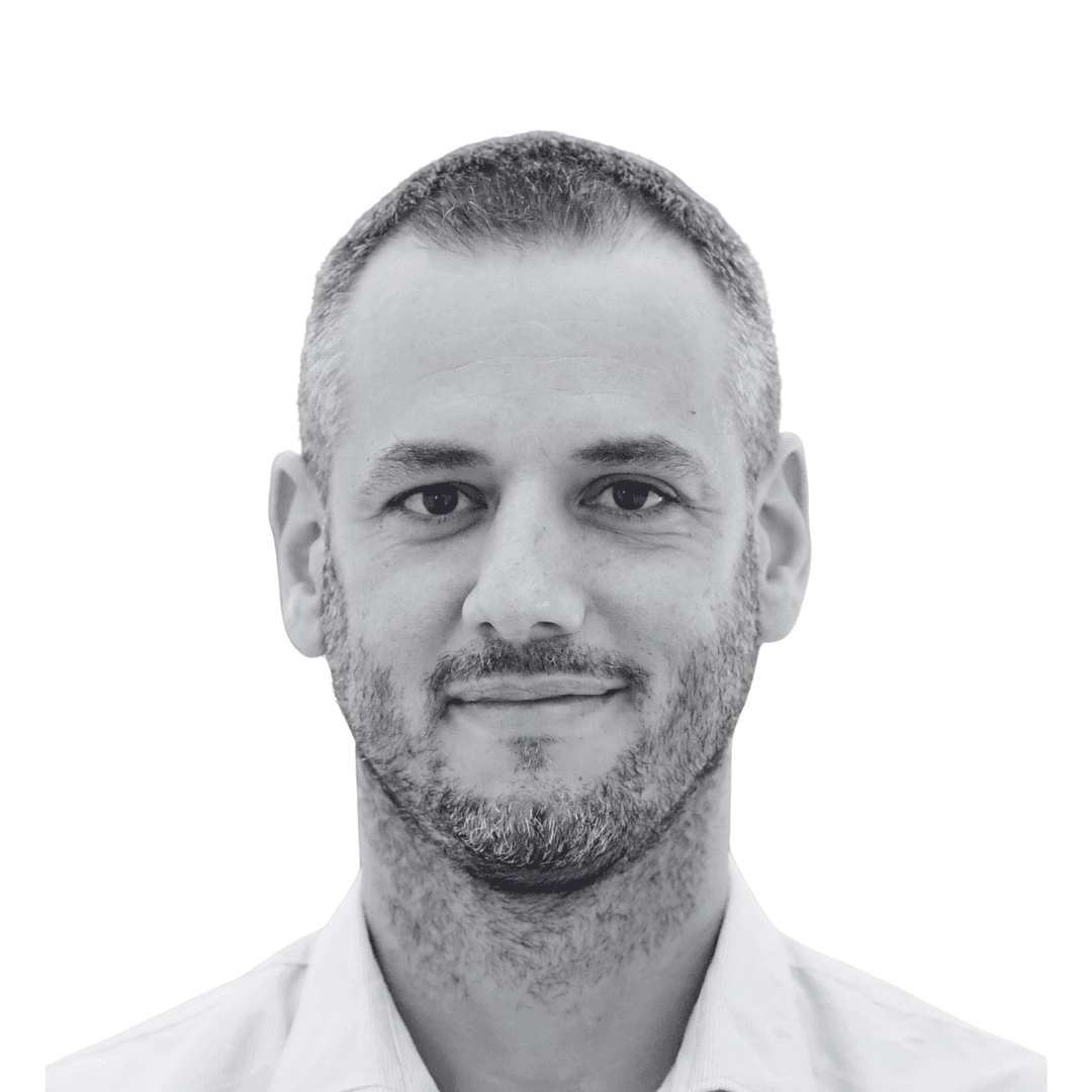 Markellos Diorinos, CEO & Co-Founder 