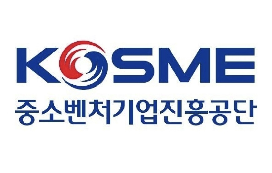 KOSME Logo