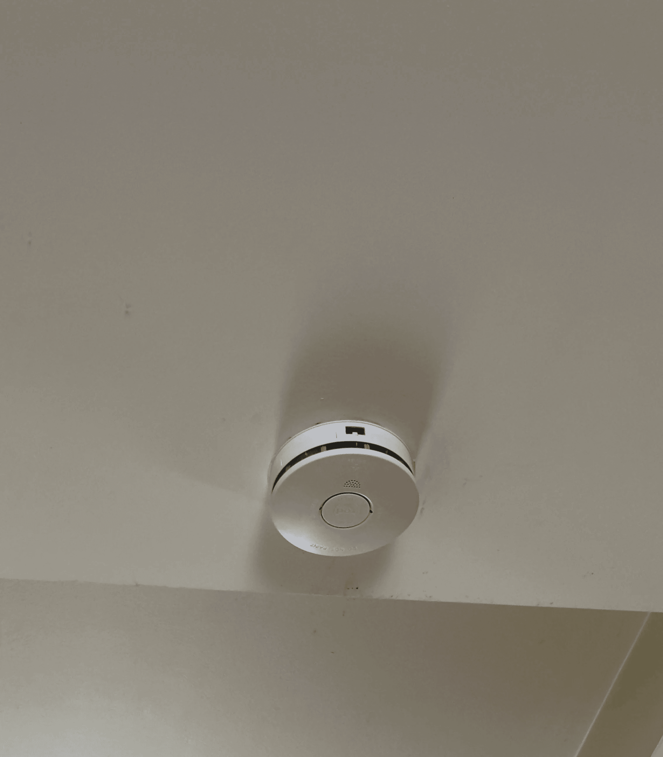 Premium residential interior with architectural lighting