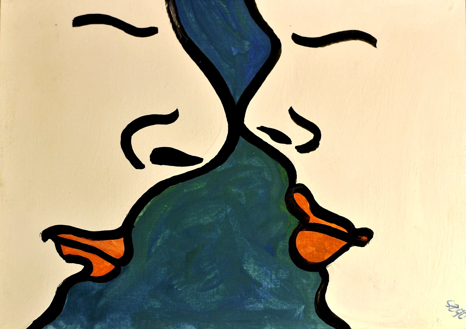 Gesichter 53