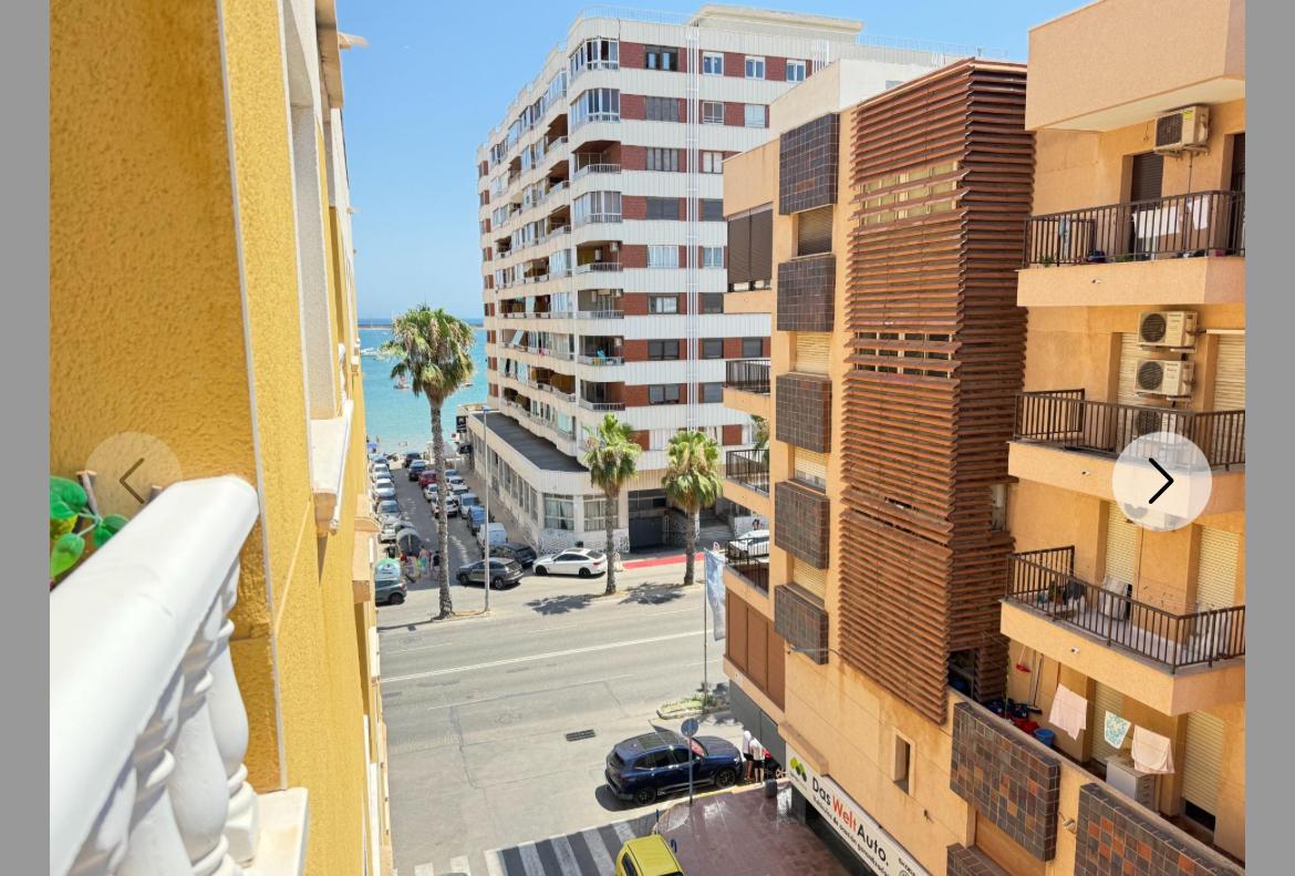 Appartement Renové Playa de los Naufragos