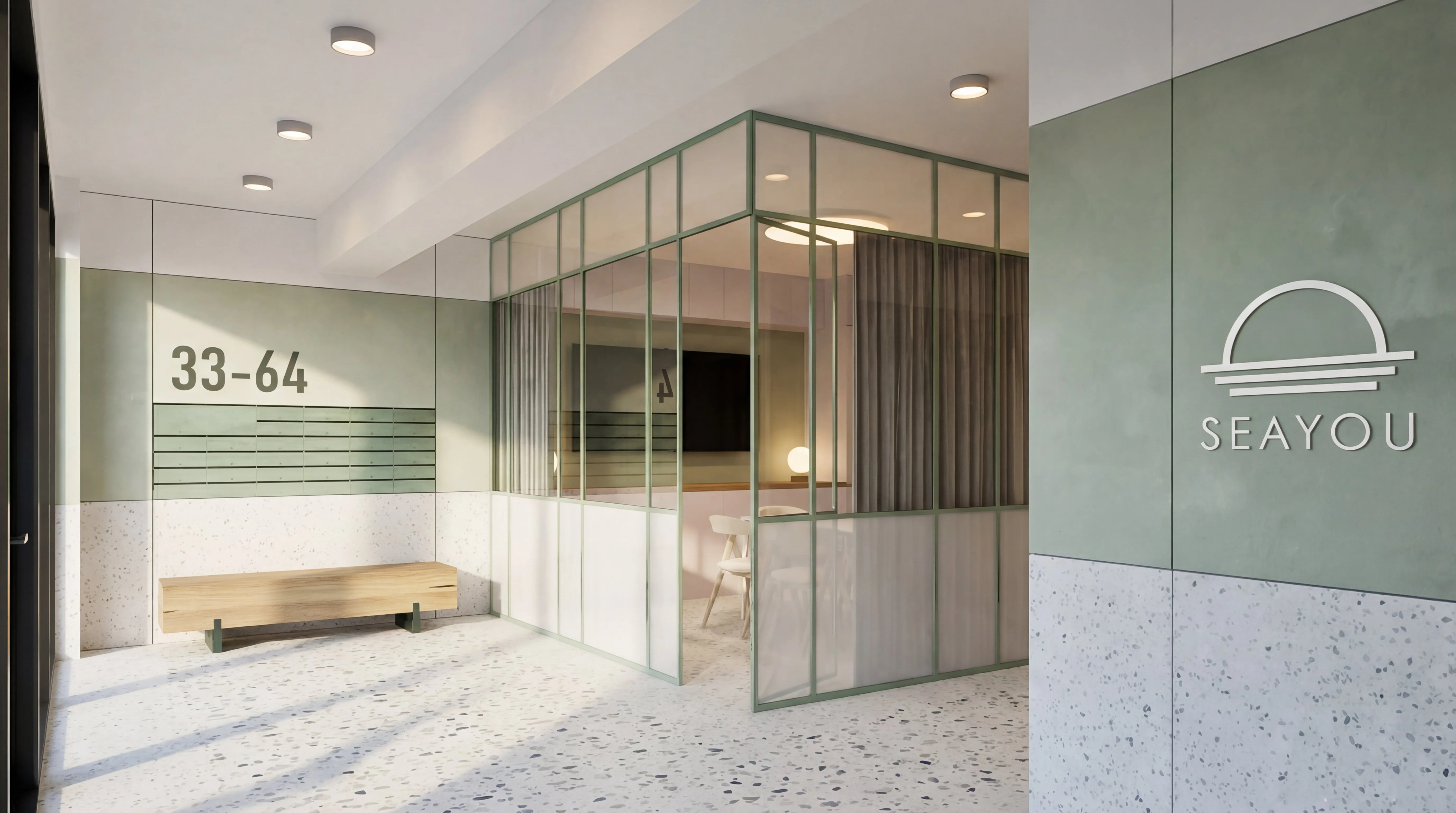 Archform Gallery