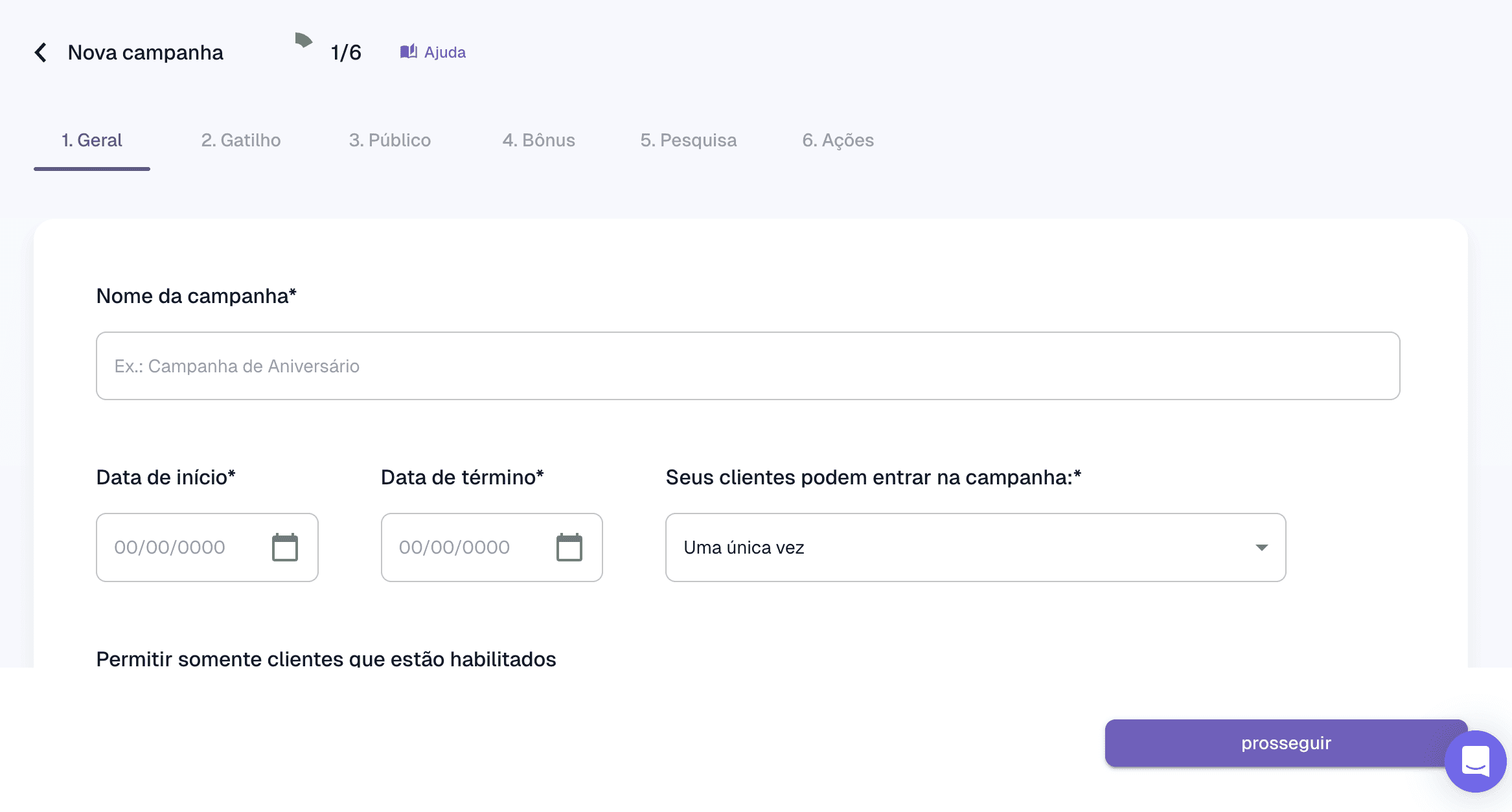 plataforma whatsapp para empresas