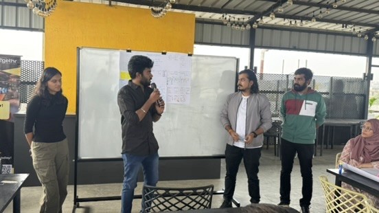 Feedback & Refinement