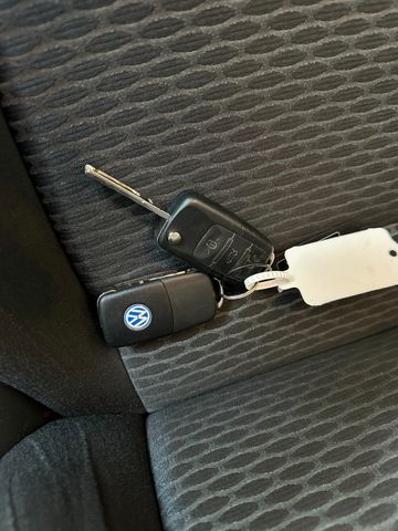 VW Golf 2008 GREY Gebrauchtwagen - Galeriebild 18