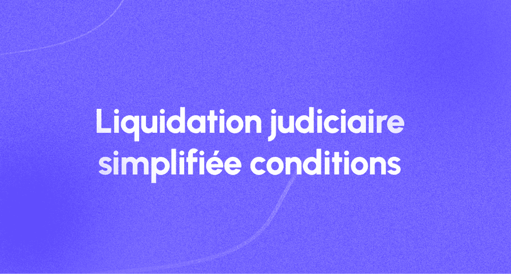 Conséquence Liquidation Judiciaire Pour Gérant