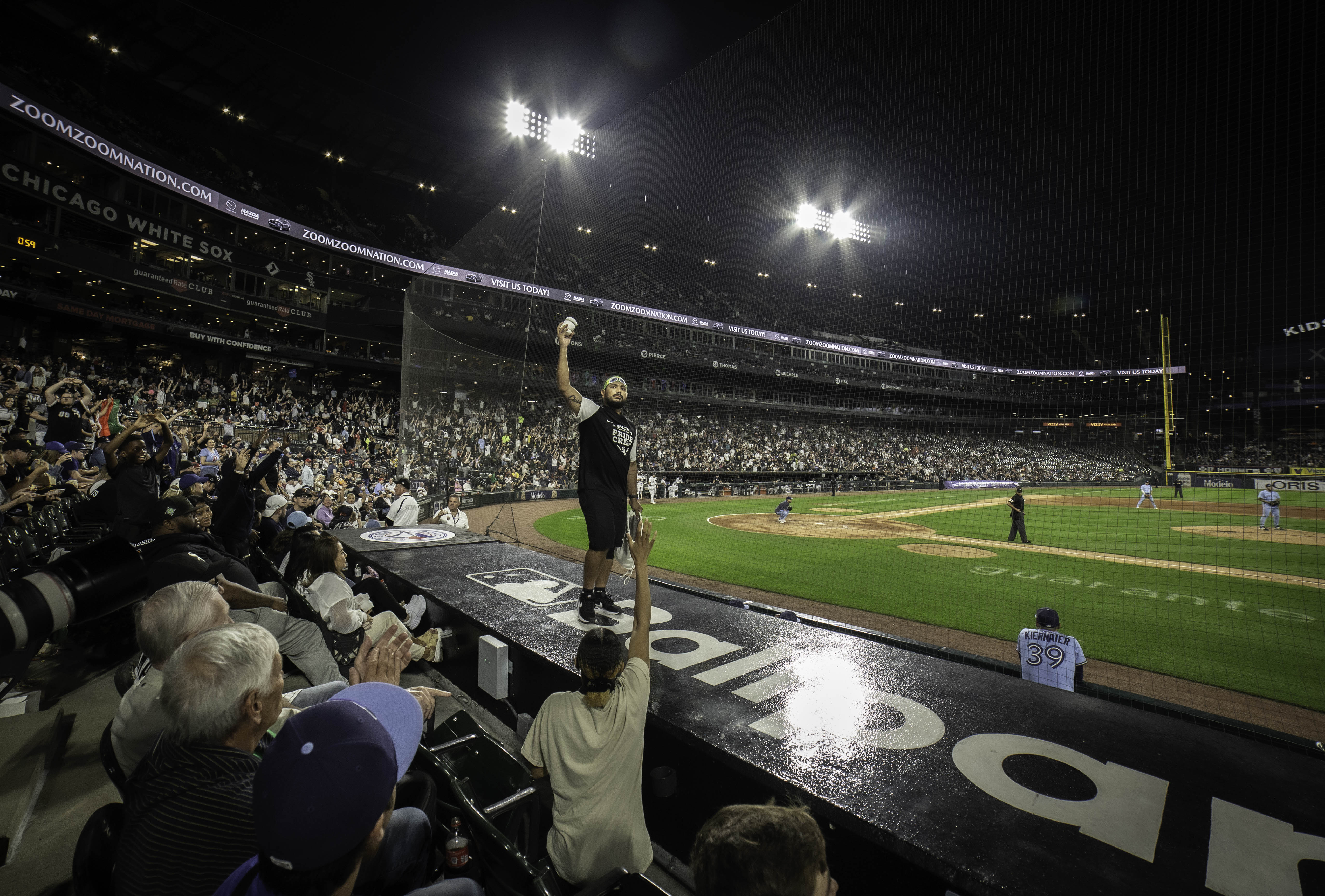 Chicago White SOX