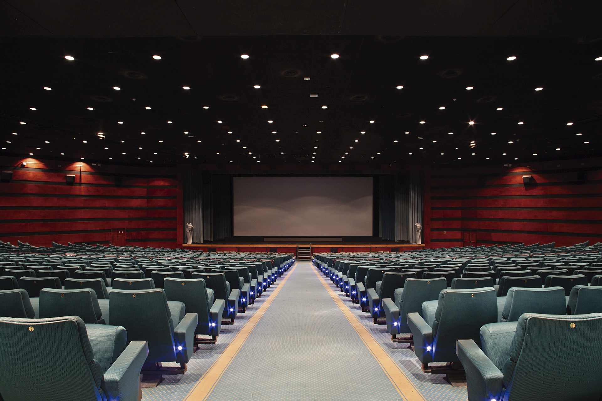 Ethan Harper Portrait