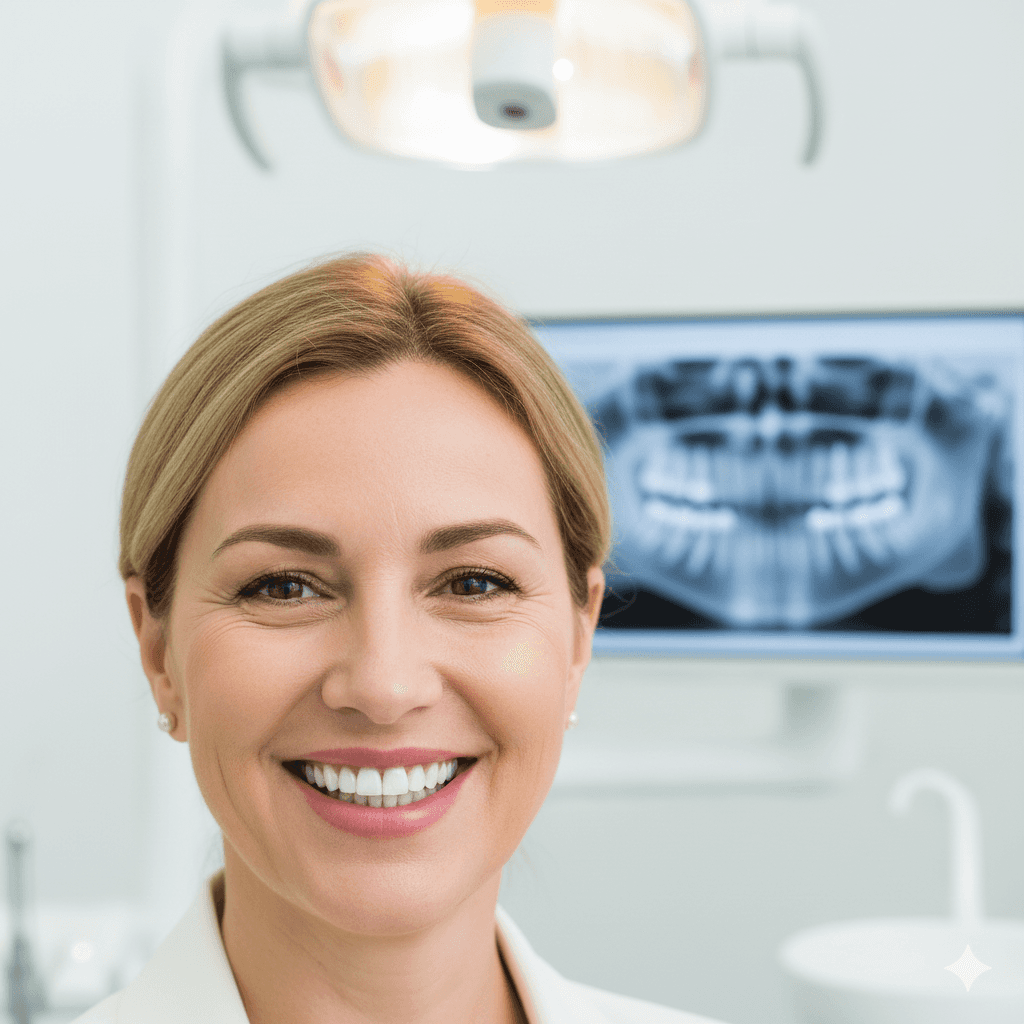  Dental Implants in Maywood, NJ
