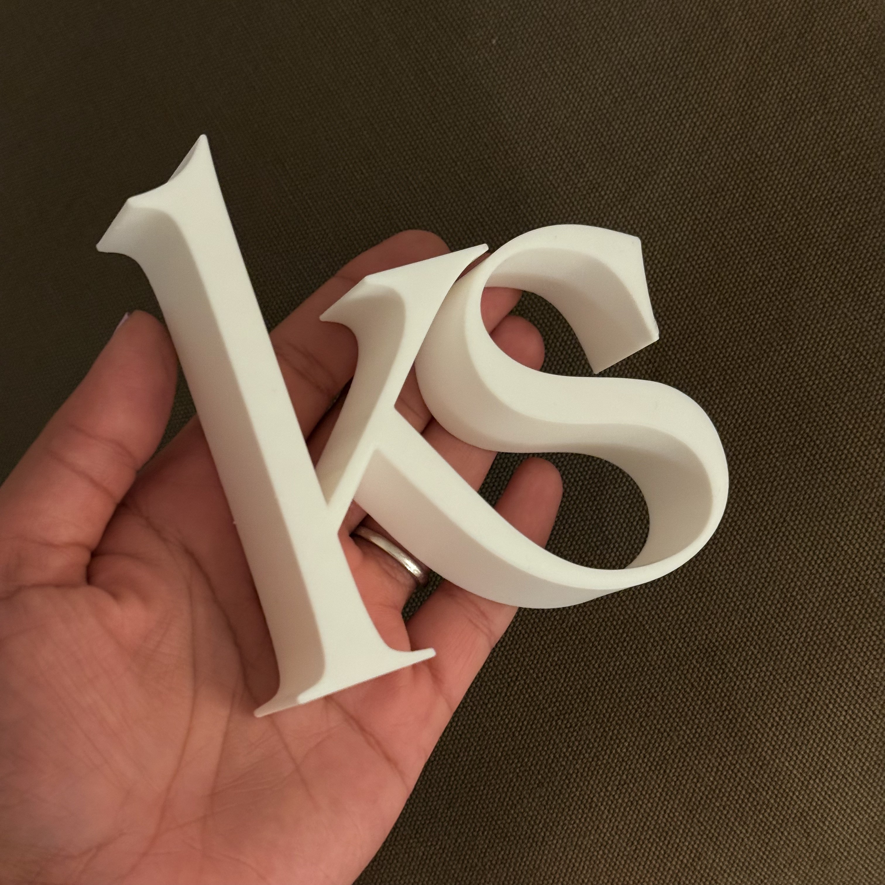 3D Print