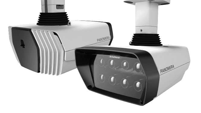 Ilustrative blue liquid Chemical flask