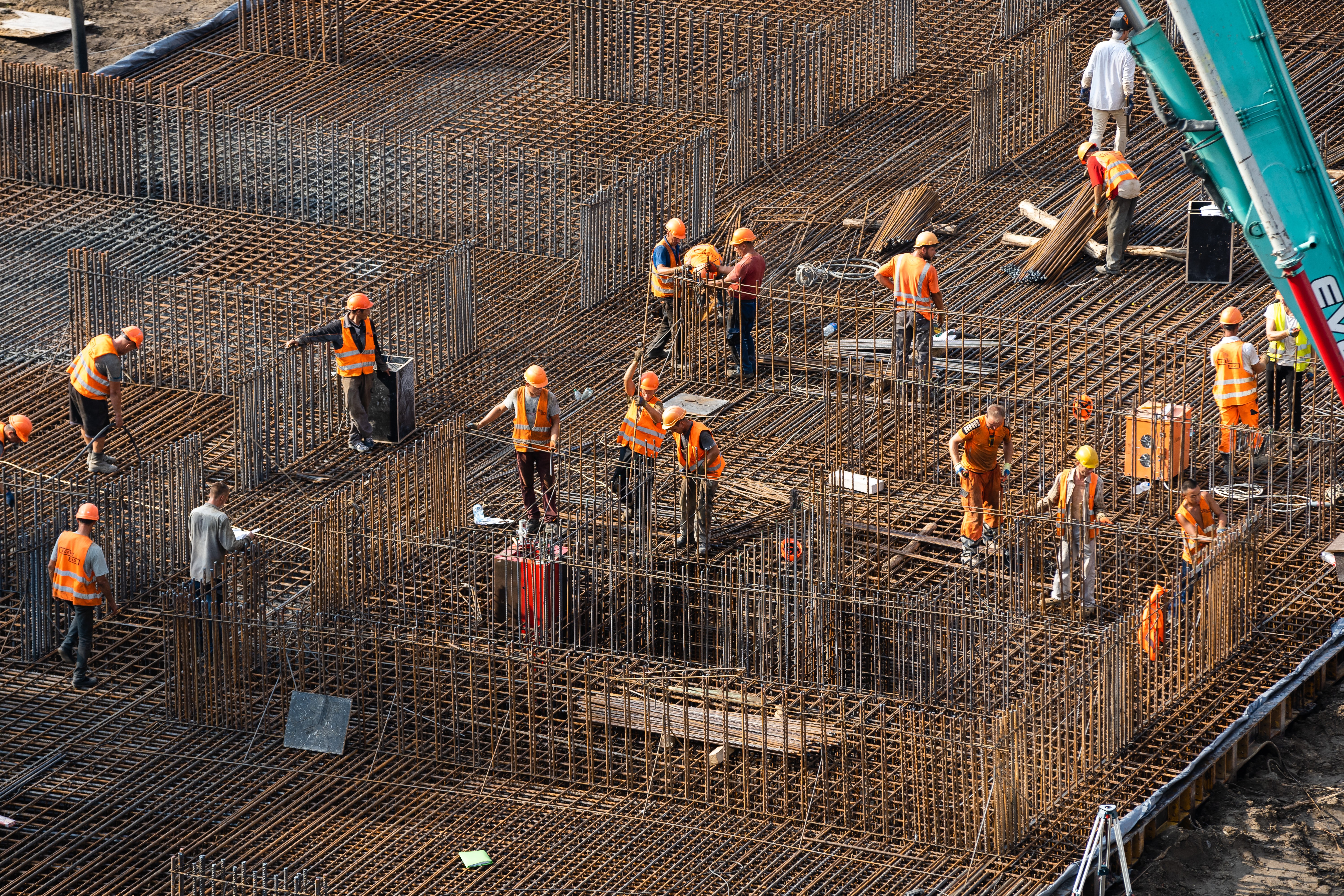 Cloudcon platform screenshot illustrating Formwork