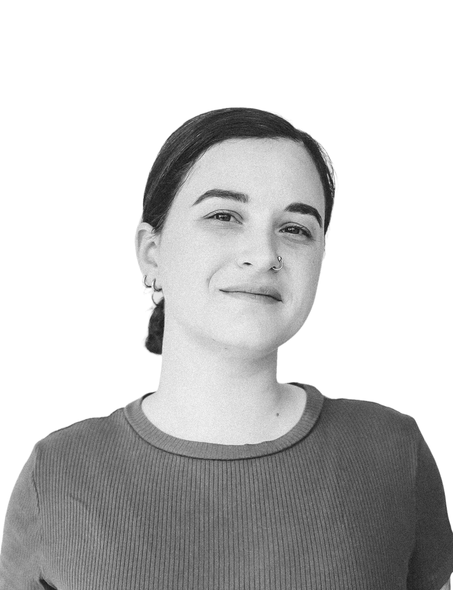 Adaiah Lilenstein, Co-Founder of ARC