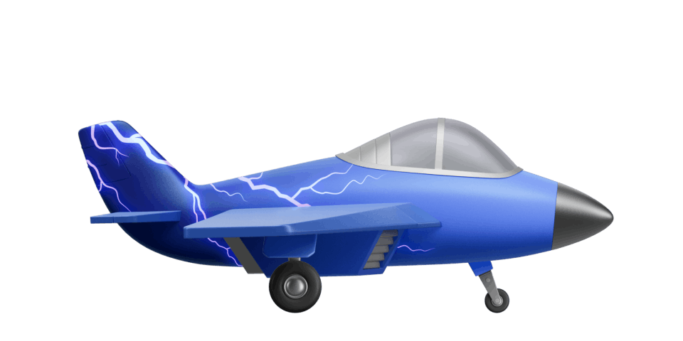 Aircraft level 5