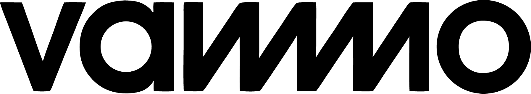 Vammo logo