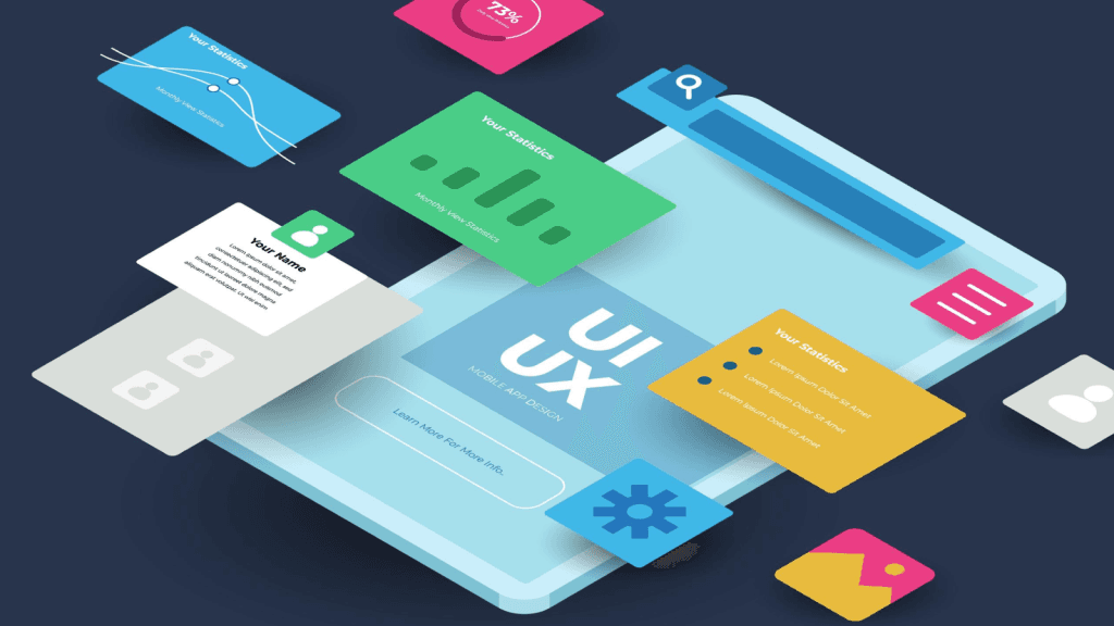 What is ux design