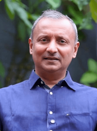 Dr. Raju Kadamatt