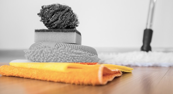 More than cleaning — it’s health protection