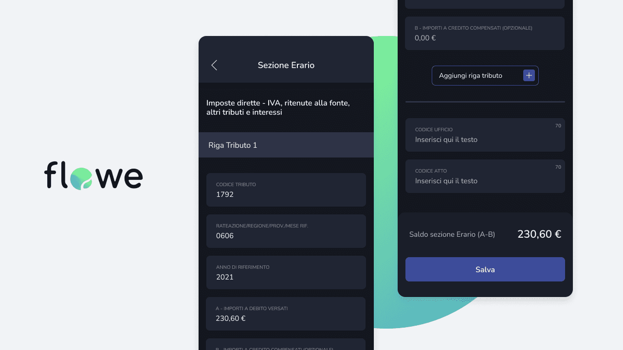 mockups UI