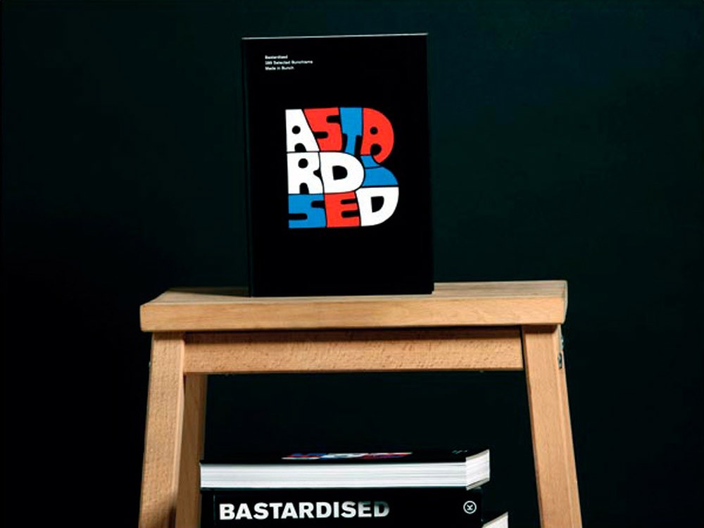 Made In Bunch — Bastardised