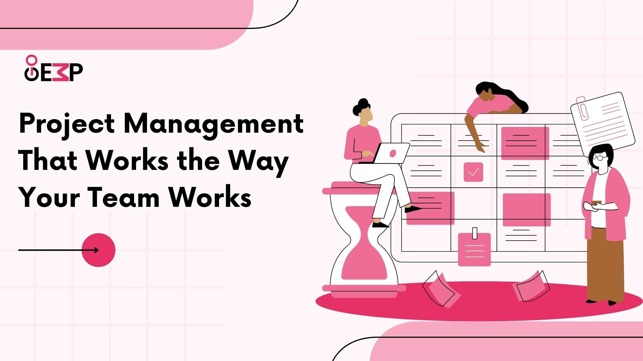 Compliance Headaches? Here’s How Go-EMP Simplifies Them. 