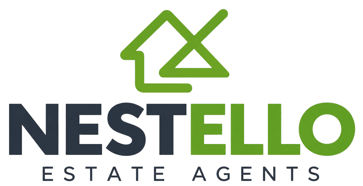 Nestello Estate Agents — Home