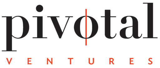 Pivotal Ventures Logo