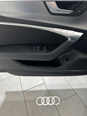 AUDI A6 2023 BLUE Gebrauchtwagen - Galeriebild 6