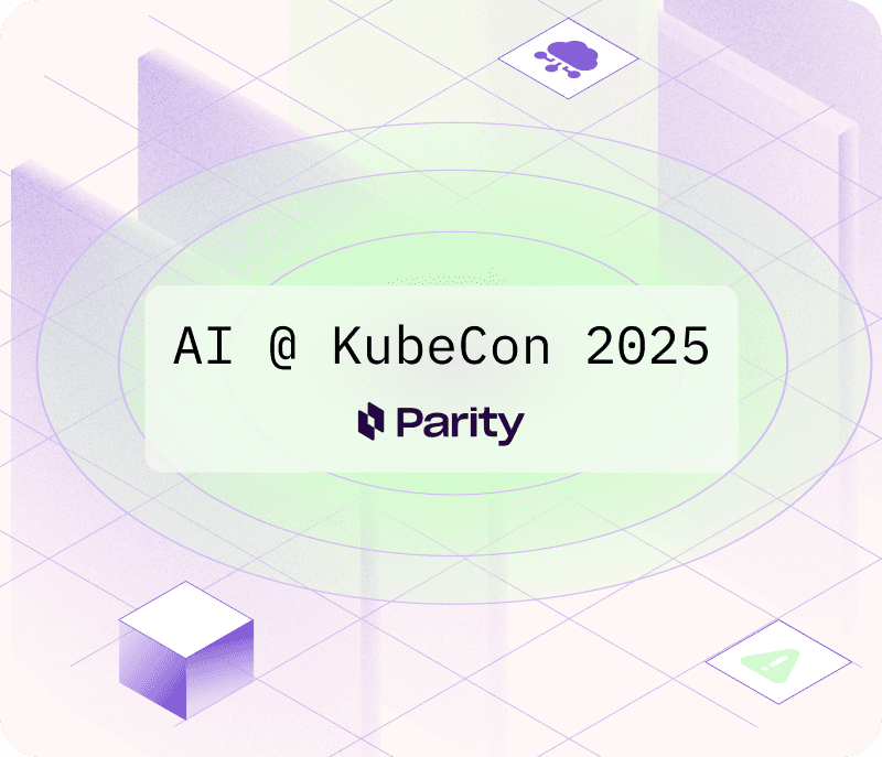 AI at KubeCon 2025