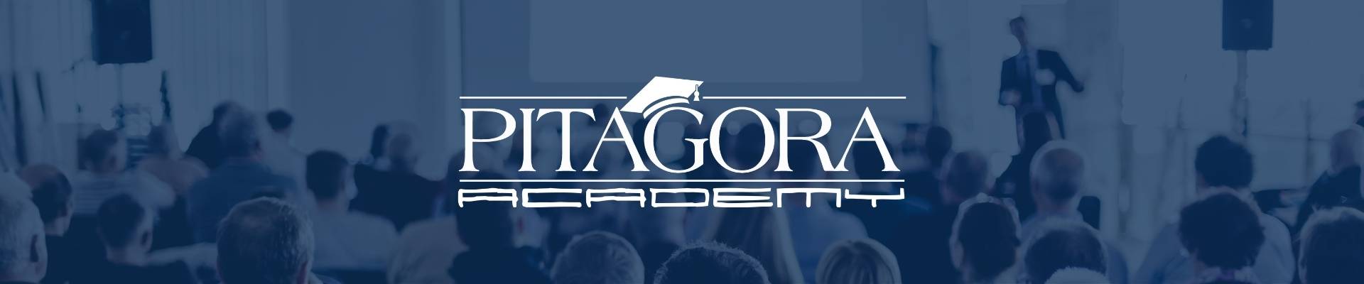 Pitagora Academy logo