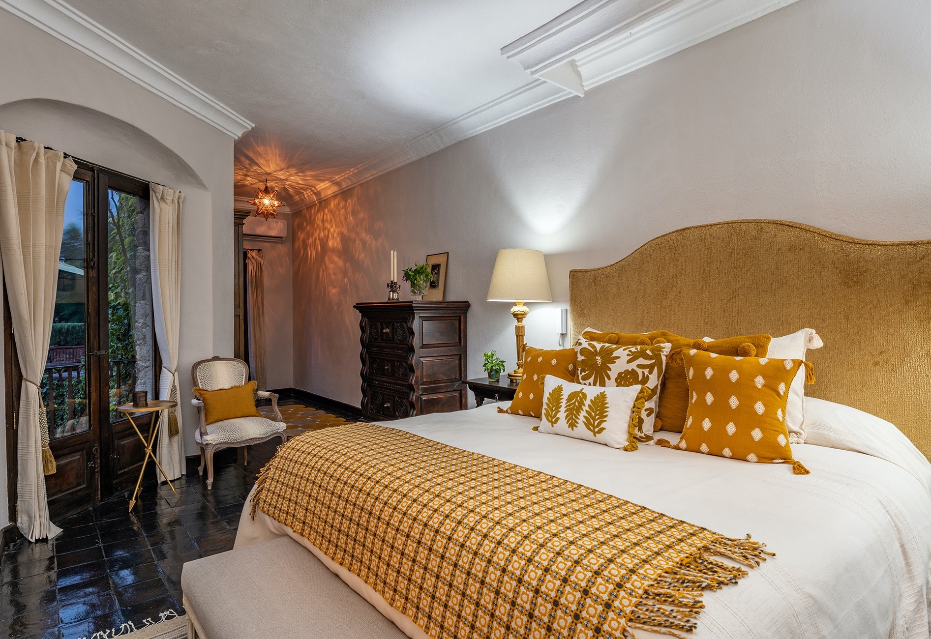 The Art of Minimalist Interiors